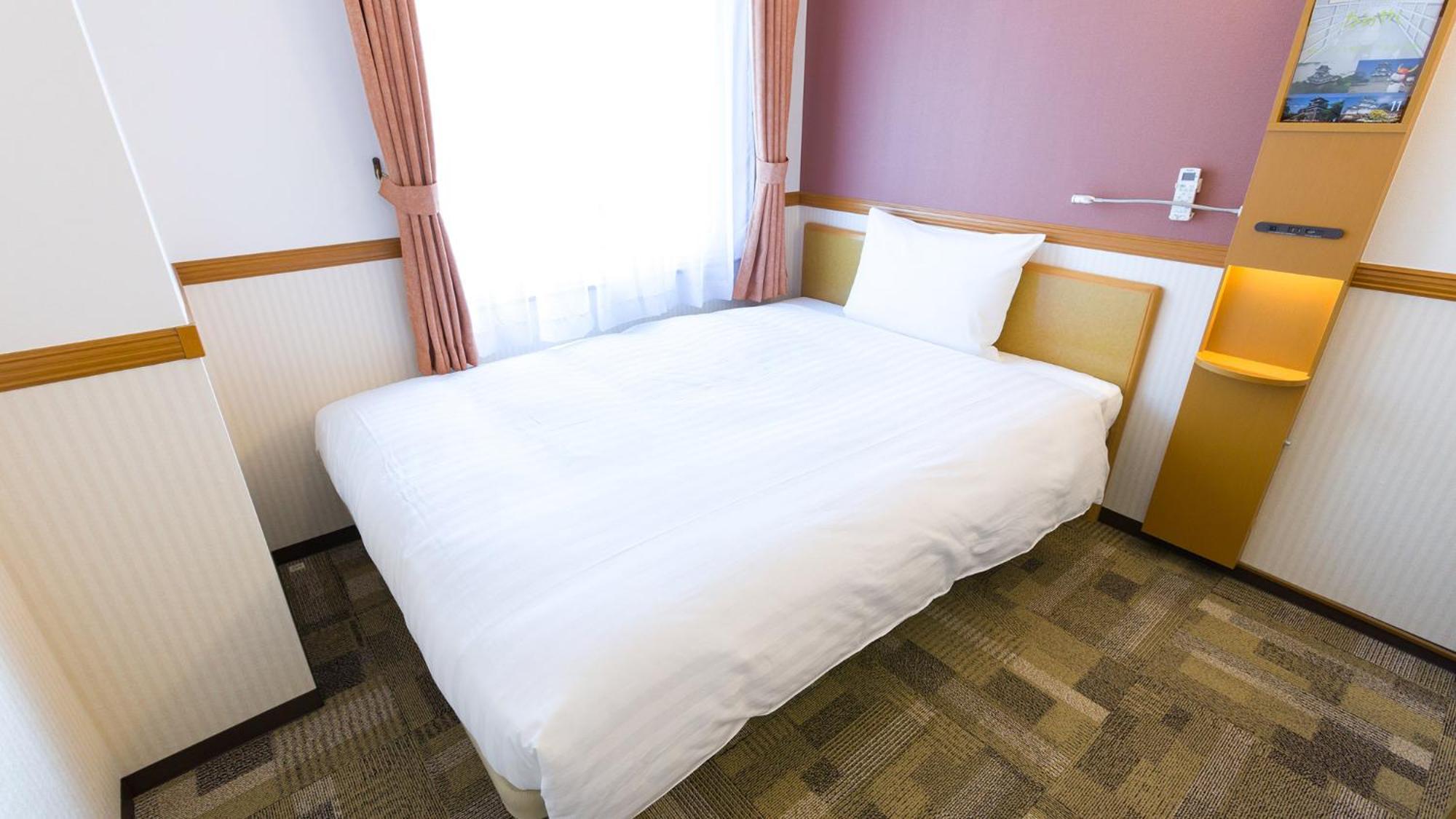 Toyoko Inn Osaka Umeda Nakatsu No.1 Kamer foto