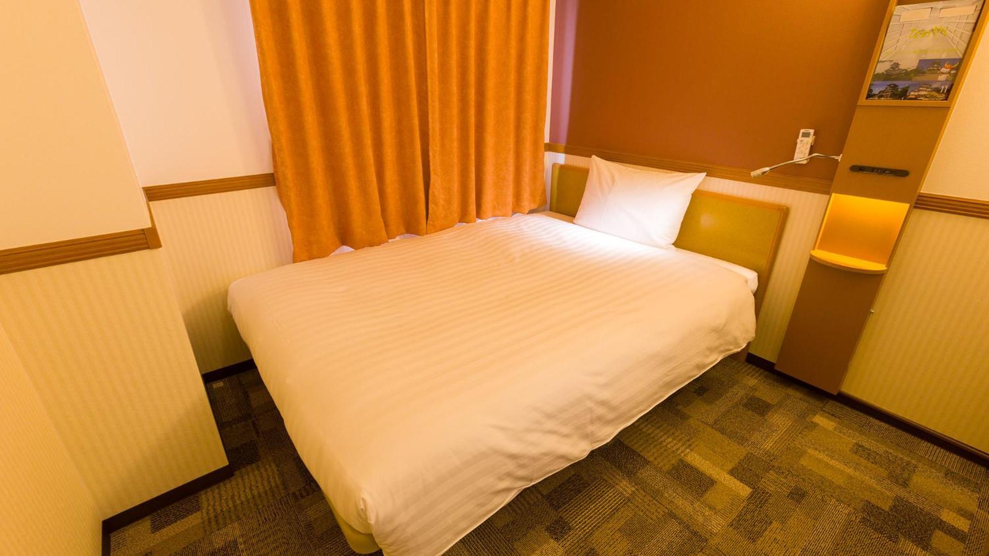 Toyoko Inn Osaka Umeda Nakatsu No.1 Kamer foto